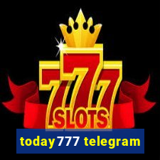 today777 telegram